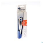 Packshot Thermoval Rapid 10sec 1 P/s Packshot Thermoval Rapid 10sec 1 P/s