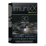 Packshot Imunixx 500 Tabl 30x911mg