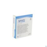 Packshot Aquacel Extra Verb Hydrofiber+versterk. 5x 5cm 10