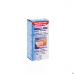 Packshot Onykoleine Ongles Abimes Fl 10ml 104000