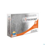 Packshot l-tyroconcept Caps 60x300mg