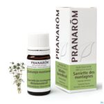 Lifestyle_image Pranarom Eo Bonekruid Berg 5ml