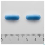 Pillshot Orlistat Teva Harde Caps 120 X 60mg