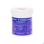 Packshot Eureka Plus Duiven 400g