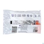 Packshot Microfine Ins.spuit 0,5ml 29g 12,7mm 10 324824