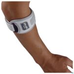 Lifestyle_image Push Med Elleboogbrace Epi Links/rechts Verstelb.