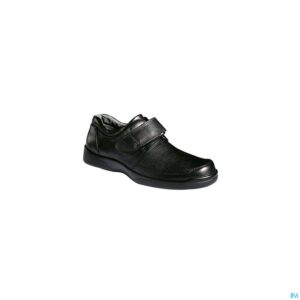 Productshot Podartis Botero Schoen Man Zwart 43 Xl