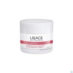 Productshot Uriage Roseliane Creme Rijk A/roodheid Pot 50ml