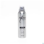 Packshot Axideo Man Deo Spray 150ml