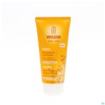 Packshot Weleda Herstellende Conditioner Haver 200ml