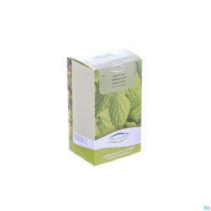 Packshot Mariadistelkruid Doos 100g Fag