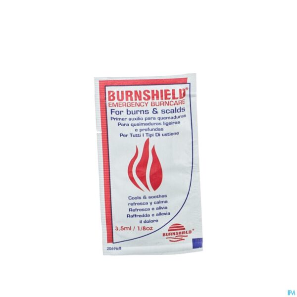 Packshot Burn Blott Zakje 3,5ml