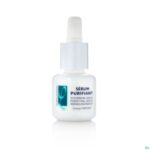 Packshot Longiderm Zuiverende Serum Vh 15ml