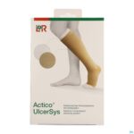 Packshot Actico Ulcersys Zand-wit/ S