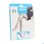 Packshot Botalux 70 Panty Steun Nero N7