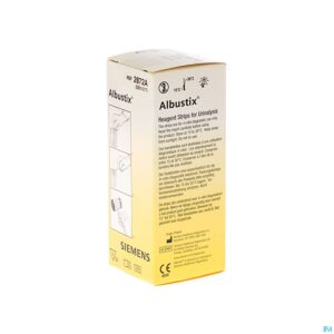 Packshot Albustix Strips 50 2872