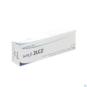 Packshot 2lc2 Caps 30