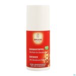 Packshot Weleda Deodorant Granaatappel 24h Roll-on 50ml