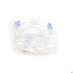 Packshot Omron Luchtslang Silicoon 100cm (c28/c29/c30)