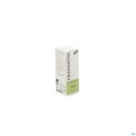 Packshot Pranarom Eo Scharlei Bio 5ml