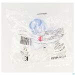 Packshot Fisio Mask Zuigeling 0-3 Jaar