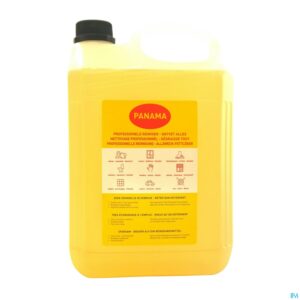 Packshot Panama 5l