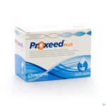 Packshot Proxeed Plus Zakje 30