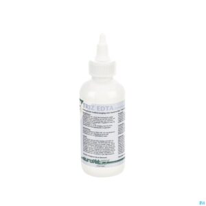 Packshot Triz Edta Oorreiniging Hond-kat 118ml