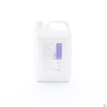 Packshot Topiderm Massage Lotion 5l