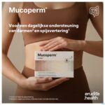 Lifestyle_image Mucoperm 60 ZAKJES 240G