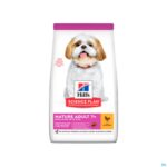 Productshot Science Plan Canine Mature Ad Small&miniat. 1,5kg
