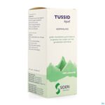 Packshot Tussid Liquid Fl 200ml