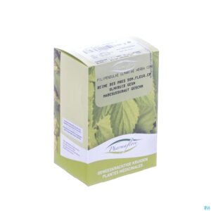 Packshot Olmkruid Doos 100g Fag