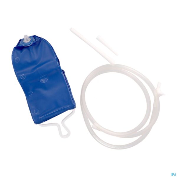 Productshot Appeg Irrigator Voor Op Reis