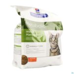 Packshot Prescription Diet Feline Metabolic Kip 1,5kg