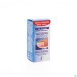 Packshot Onykoleine Ongles Abimes Fl 10ml 104000