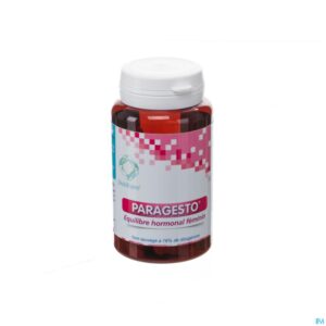 Packshot Paragesto Gel Fl 60