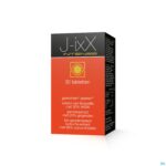 Packshot J-ixx Intense Caps 30