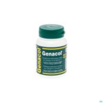 Packshot Genacol Gel 90