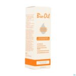 Packshot Bio-oil Herstellende Olie 125ml