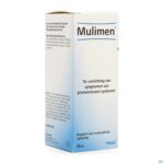 Packshot Mulimen Gutt 50ml