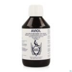 Packshot Aviol New Duivenelexir 250ml
