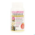 Packshot Doluperine Pot Gel 60 Holistica