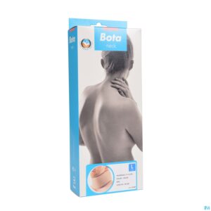 Packshot Bota Halskraag Mod C H 12cm Skin l