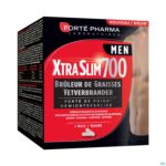 Packshot Xtraslim 700 Men Comp 120