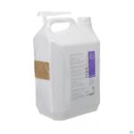 Packshot Topiderm Massage Lotion 5l