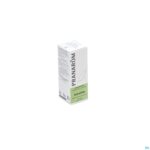 Packshot Pranarom Eo Jeneverbes 5ml