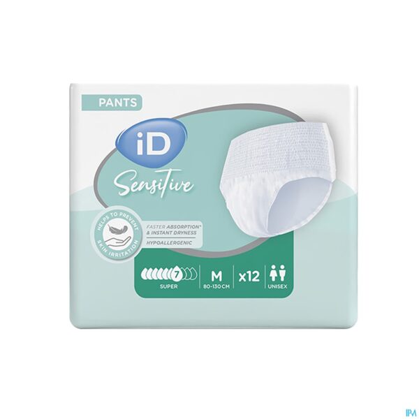 Packshot Id Sensitive Pants Super M 12 Packshot Id Sensitive Pants Super M 12