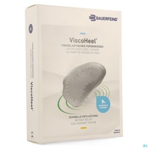 Packshot Viscoheel Hielkussen T4