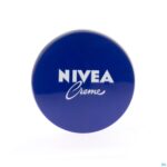 Packshot Nivea Creme Doos 400ml 80107